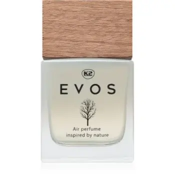K2 Evos Grace Valkiria parfum pentru masina