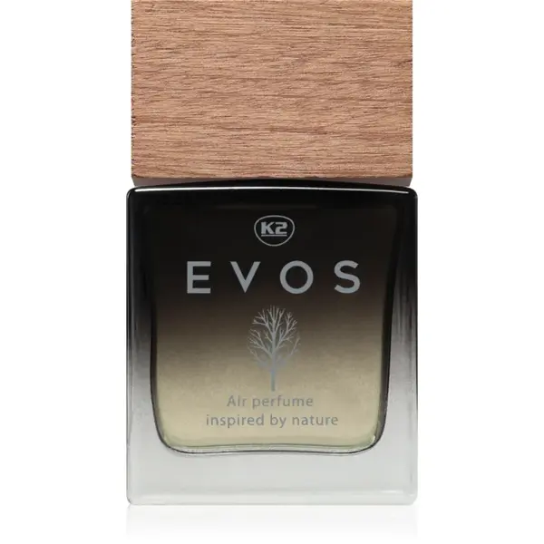 K2 Evos Sparta parfum pentru masina 50 ml