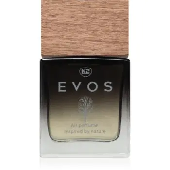 K2 Evos Sparta parfum pentru masina