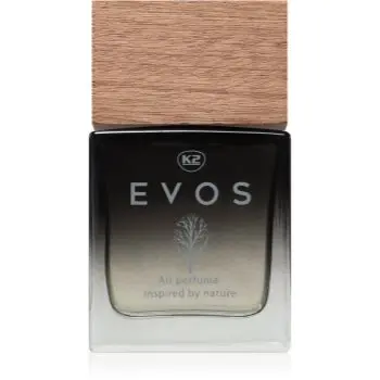 K2 Evos Viking parfum pentru masina