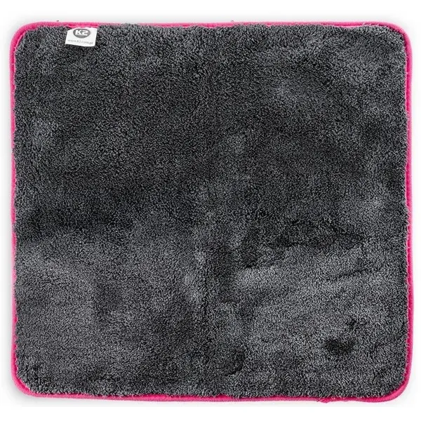 K2 Lussy Pro Laveta Prosop Microfibra 40x40cm 1200gsm D0222