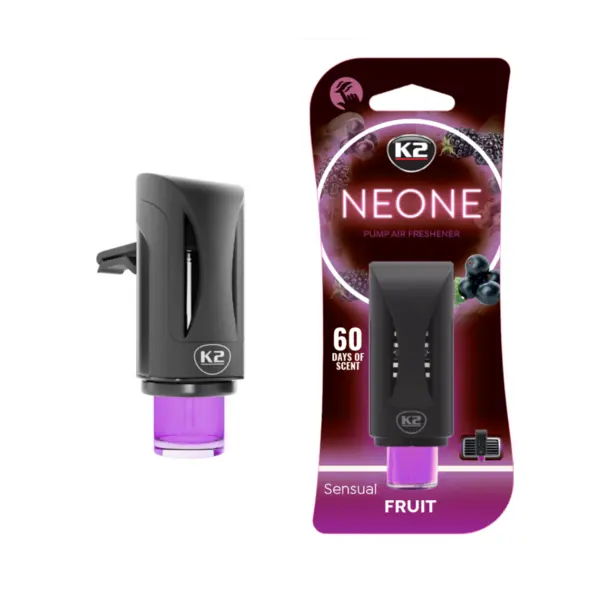 K2 Odorizant Auto Neone Sensual Fruit V375