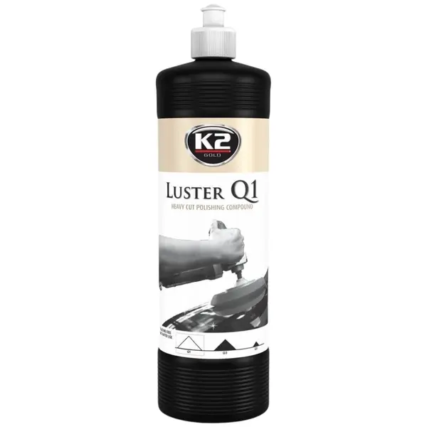 K2 Pasta Polish Luster Q1 1KG L11000