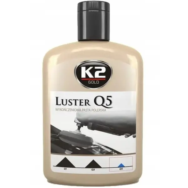 K2 Pasta Polish Luster Q5 200G L5200