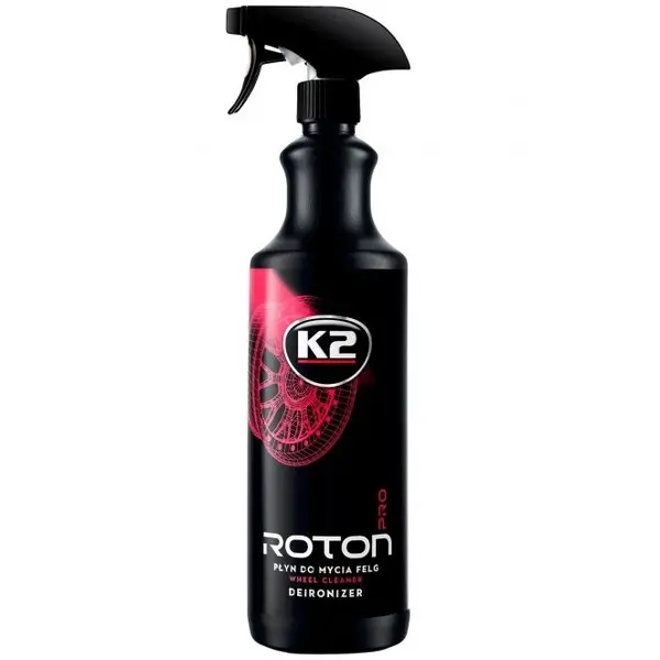 K2 Roton Pro Solutie Curatat Jante Premium 1L D1001