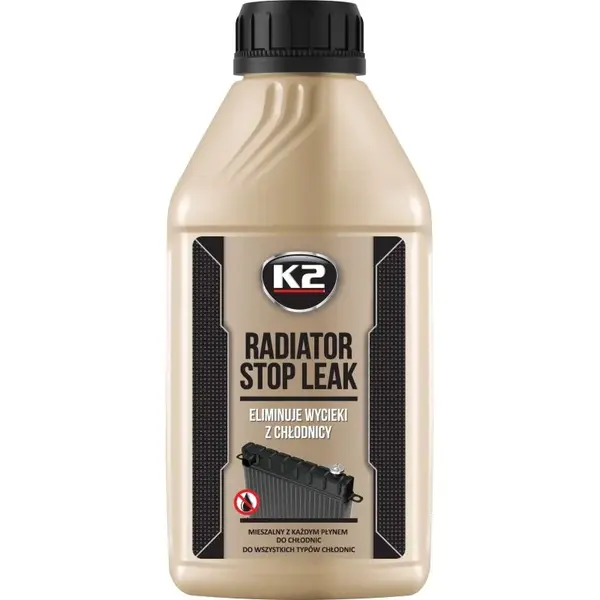 K2 Solutie Lipit Radiator 400ML T231