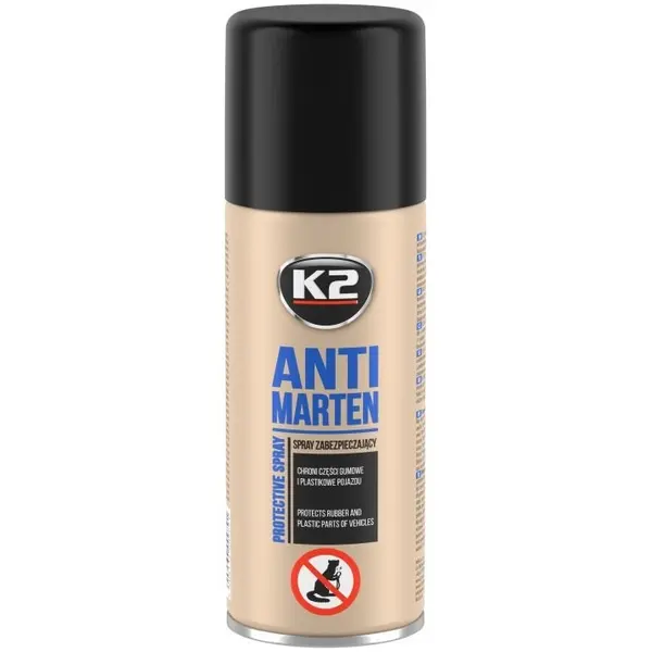K2 Spray Anti Rozatoare 400ML K199