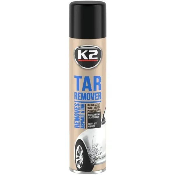 K2 Spray Curatat Asfalt 300ML K193