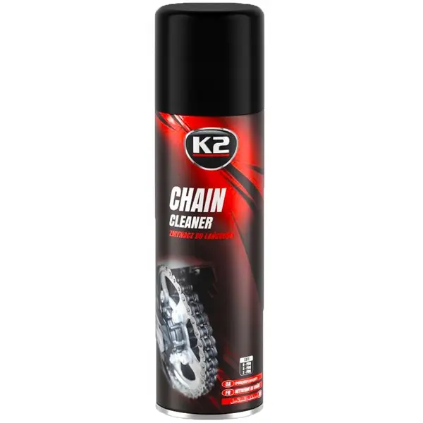 K2 Spray Curatat Lant Chain Cleaner 500ML W148NM