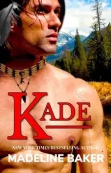 Kade, Paperback/Madeline Baker