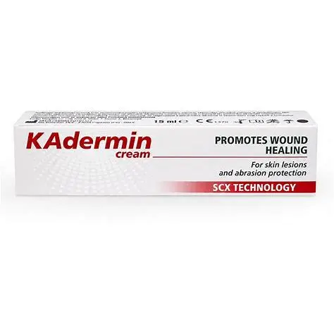Kadermin crema 15ml Pavia Farmaceutici