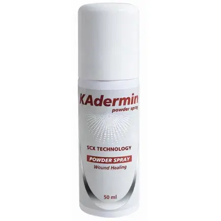 Kadermin Spray cu pulbere 50 ml Pavia Farmaceutici