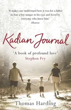 Kadian Journal, Paperback/Thomas Harding