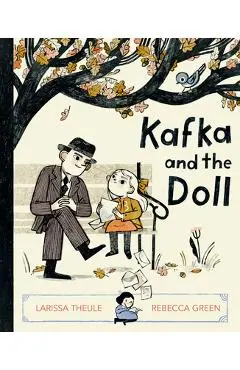 Kafka and the Doll - Larissa Theule