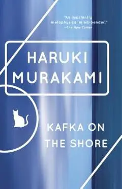 Kafka on the Shore - Haruki Murakami