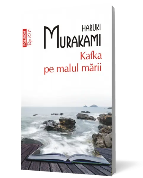 Kafka pe malul marii