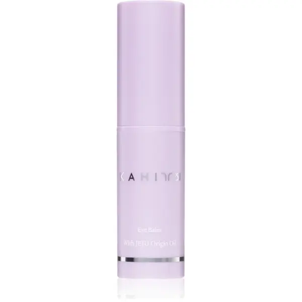 KAHI Eye Balm Stick balsam profund hidratant zona ochilor 9 g