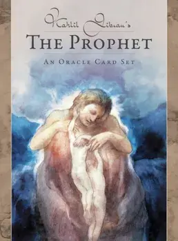 Kahlil Gibran's the Prophet - an Oracle Card Set/Kahlil (Kahlil Gibran) Gibran