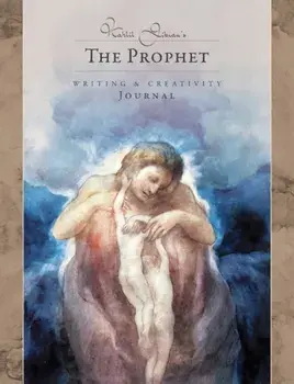Kahlil Gibran's the Prophet - Writing & Creativity Journal, Paperback/Kahil Gibran