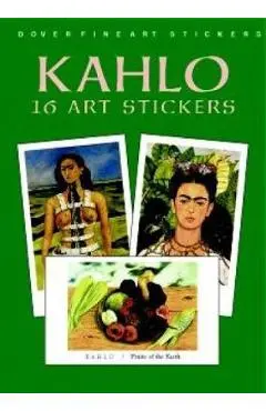 Kahlo -