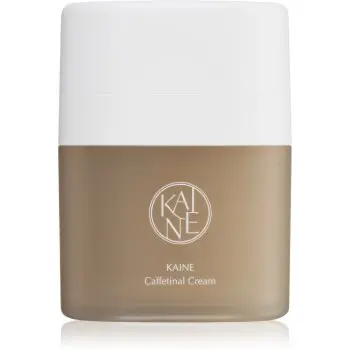 KAINE Caffetinal Cream crema puternic hidratanta anti-imbatranire