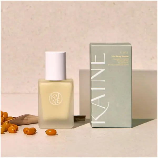 KAINE Cosmetics Ser de vitamine iluminatoare pentru față Vita Drop Serum - 30 ml Volum 30 ml