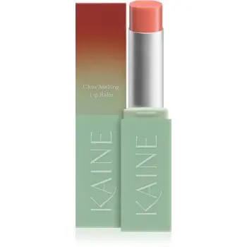 KAINE Glow Melting Lip Balm Balsam de buze hidratant efect regenerator