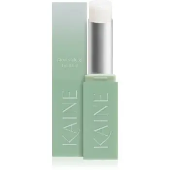 KAINE Glow Melting Lip Balm Balsam de buze hidratant efect regenerator