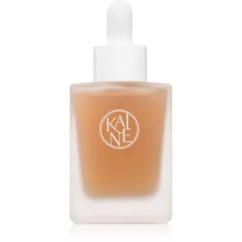 KAINE Kombu Barrier Ampoule ser revitalizant pentru fortificarea barierei cutanate