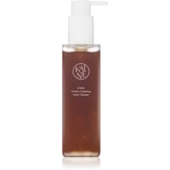 KAINE Kombu Hydrating Daily Cleanser gel hidratant de curatare pentru fortificarea barierei cutanate