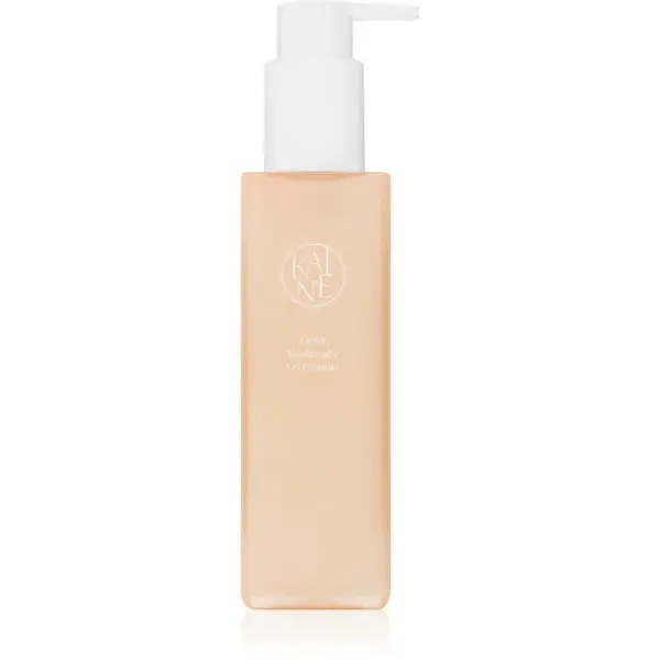 KAINE Kombu Jelly Oil Cleanser ulei pentru indepartarea machiajului Ulei de curățare pentru fortificarea barierei cutanate 145 ml