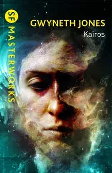 Kairos, Paperback/Gwyneth Jones
