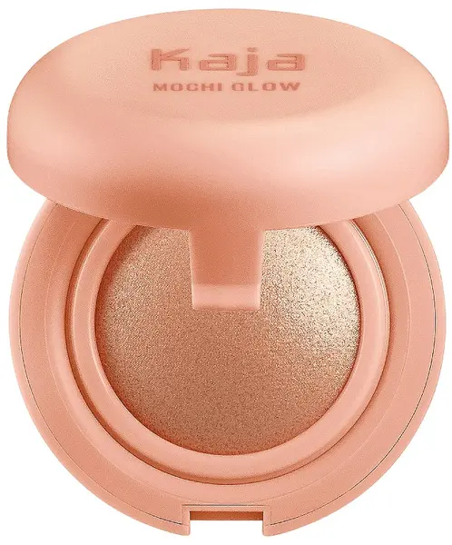 Kaja Iluminator facial Mochi Glow, 03 Luna, 4.5 g