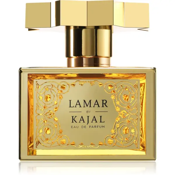 Kajal Lamar Eau de Parfum unisex 100 ml
