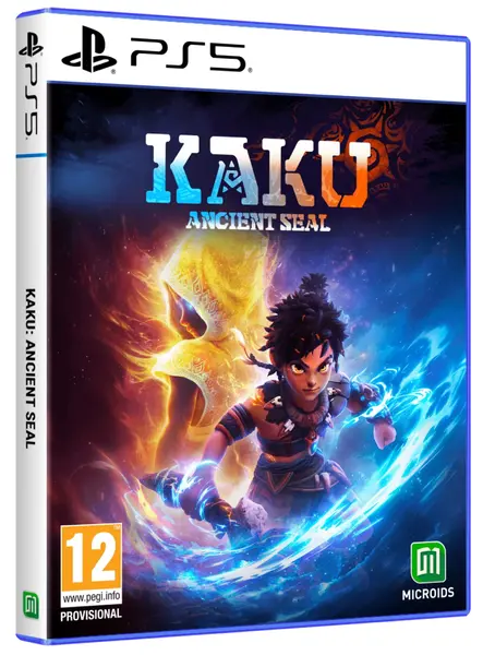 Kaku Ancient Seal PC