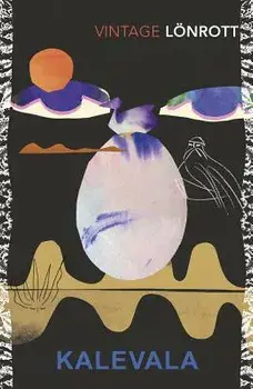 Kalevala, Paperback/Elias Lonnrot