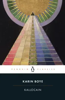 Kallocain, Paperback/Karin Boye