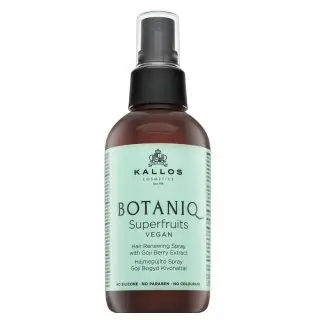 Kallos Botaniq Superfruits Hair Renewing Spray intretinere pentru intarire 150 ml