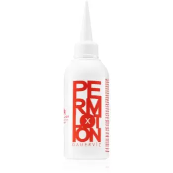 Kallos Kallos Classic Perm Lotion par permanent pentru par aspru.