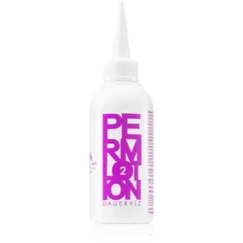 Kallos Kallos Classic Perm Lotion par permanent pentru par uscat si vopsit