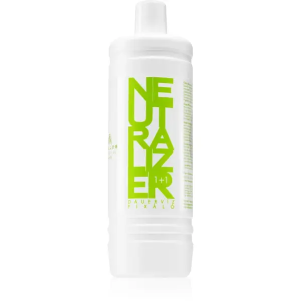 Kallos Kallos Classic Perm Neutralizer Neutralizator pentru ondulare permanentă 500 ml