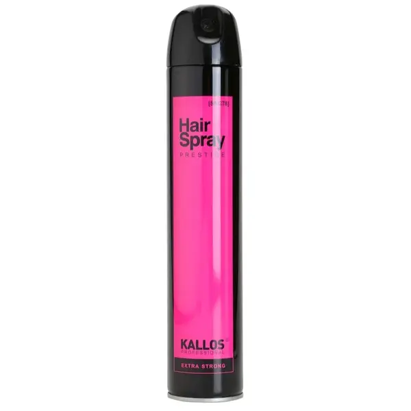 Kallos Kallos Classic Prestige fixativ 500 ml