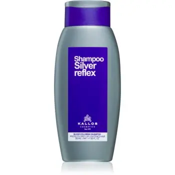Kallos Kallos Classic șampon pentru par grizonat