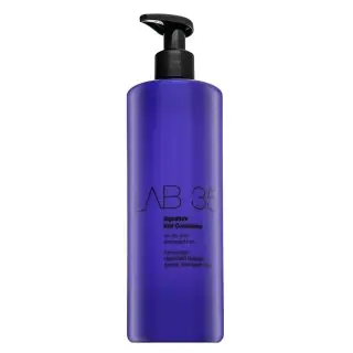 Kallos LAB 35 Signature Hair Conditioner balsam pentru păr uscat si deteriorat 500 ml