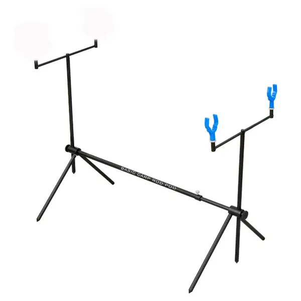 Kamasaki Rod Pod Economic 2botos