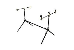 KAMASAKI ROD-POD NEGRU