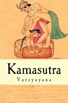 Kamasutra (English Edition), Paperback/Vatsyayana