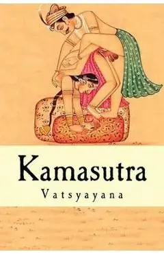 Kamasutra (English Edition) - Vatsyayana