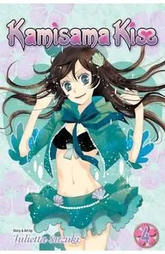 Kamisama Kiss, Vol. 4, 4 - Julietta Suzuki