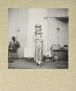Kanaval, Hardback/Leah Gordon